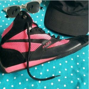 💋ALDO💋 Women's Sneakers